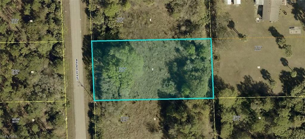 610 Magnolia AVE Property Photo 1