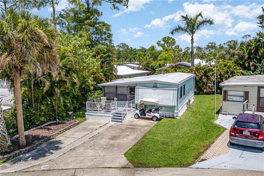 10839 Barred Owl CIR Property Photo 1