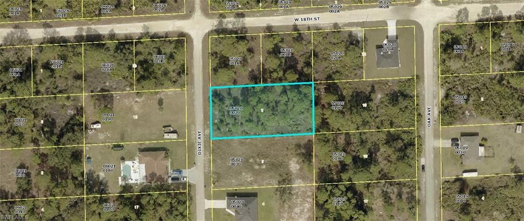 1716 Dixie AVE Property Photo 1