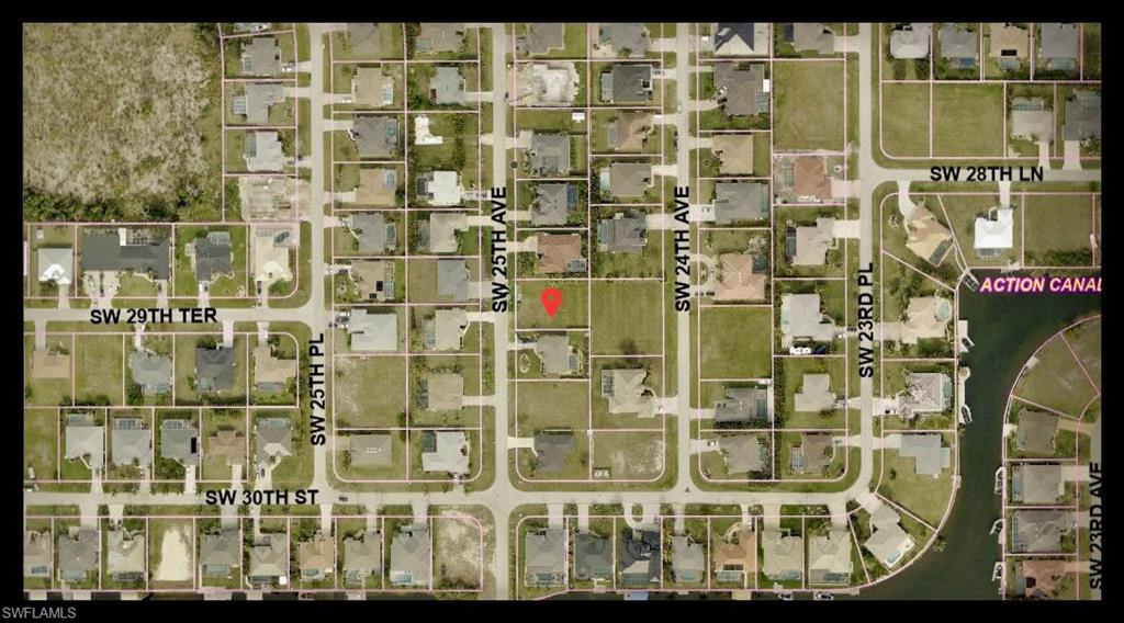 2851 SW 25th AVE Property Photo 1
