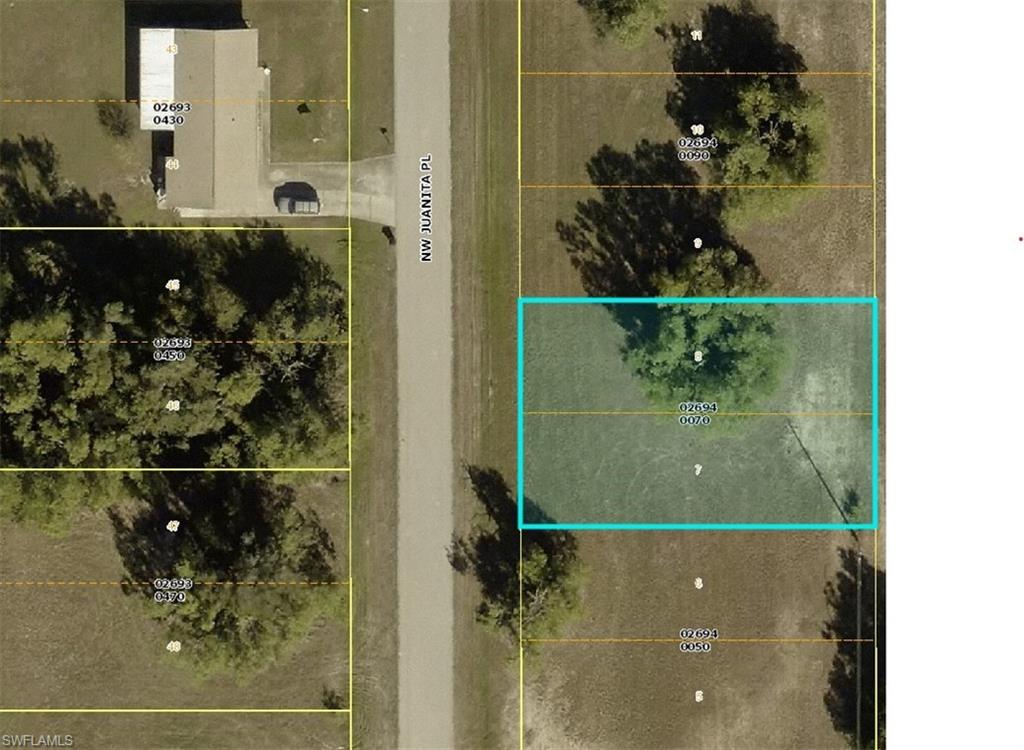 1629 NW Juanita PL Property Photo 1
