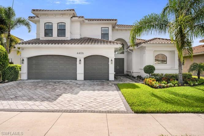 4406 Caldera Cir Property Photo 1