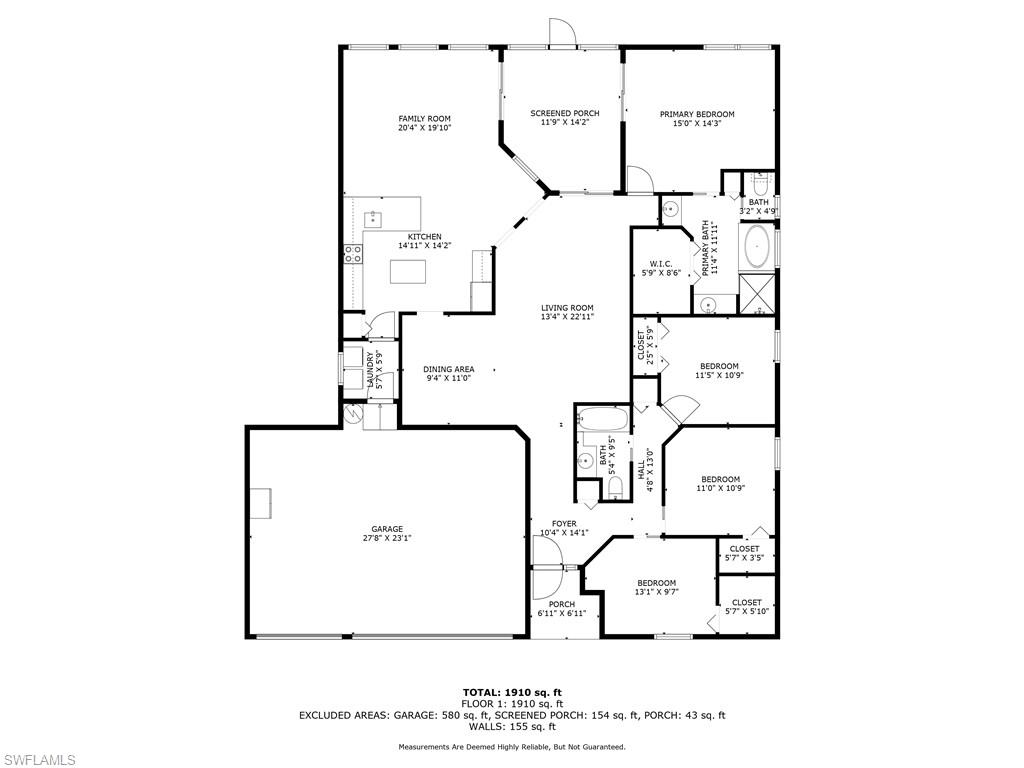 22025 Seashore Cir Property Photo 33