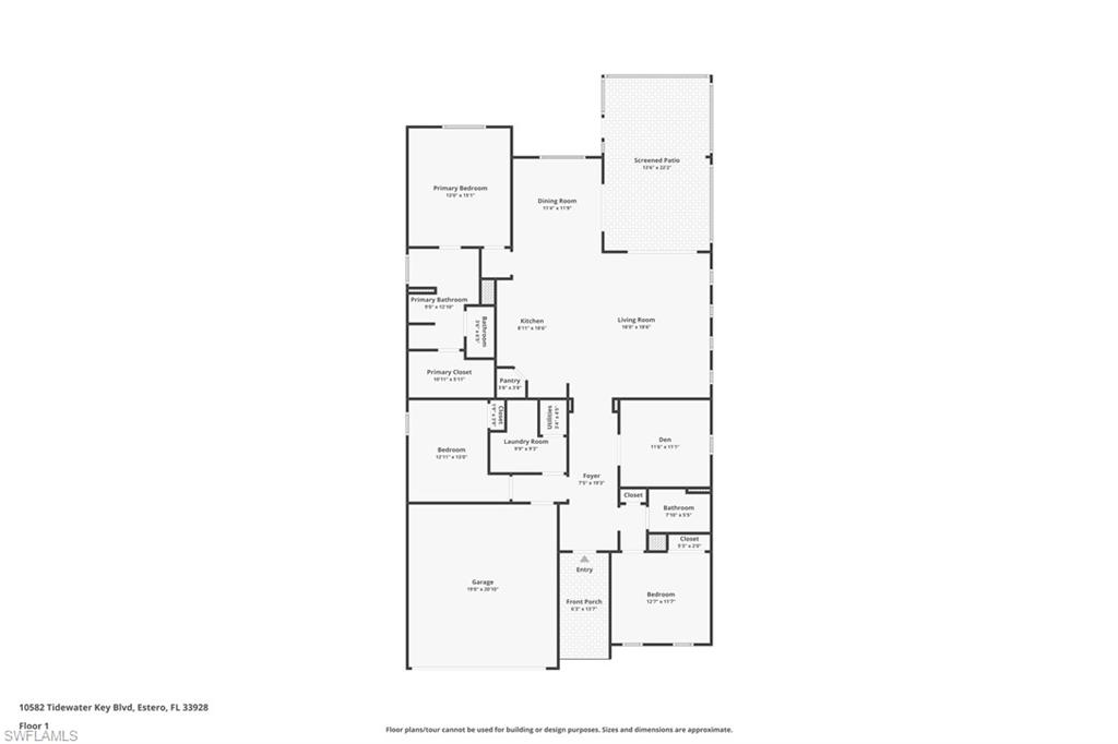 10582 Tidewater Key BLVD Property Photo 1