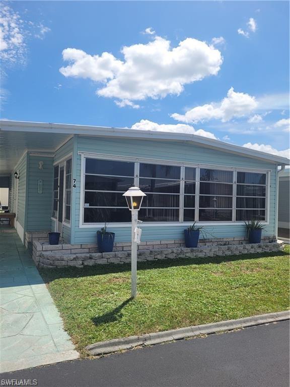 74 Palos DR # 74