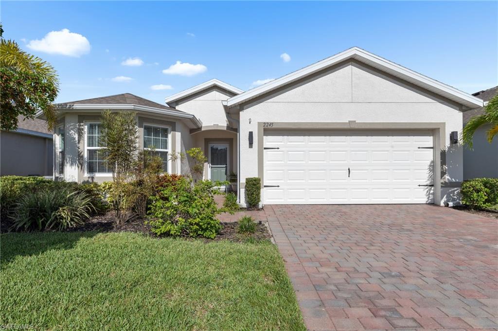 2245 Pigeon Plum Way Property Photo 1