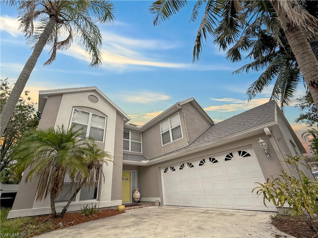 15009 Cloverdale DR