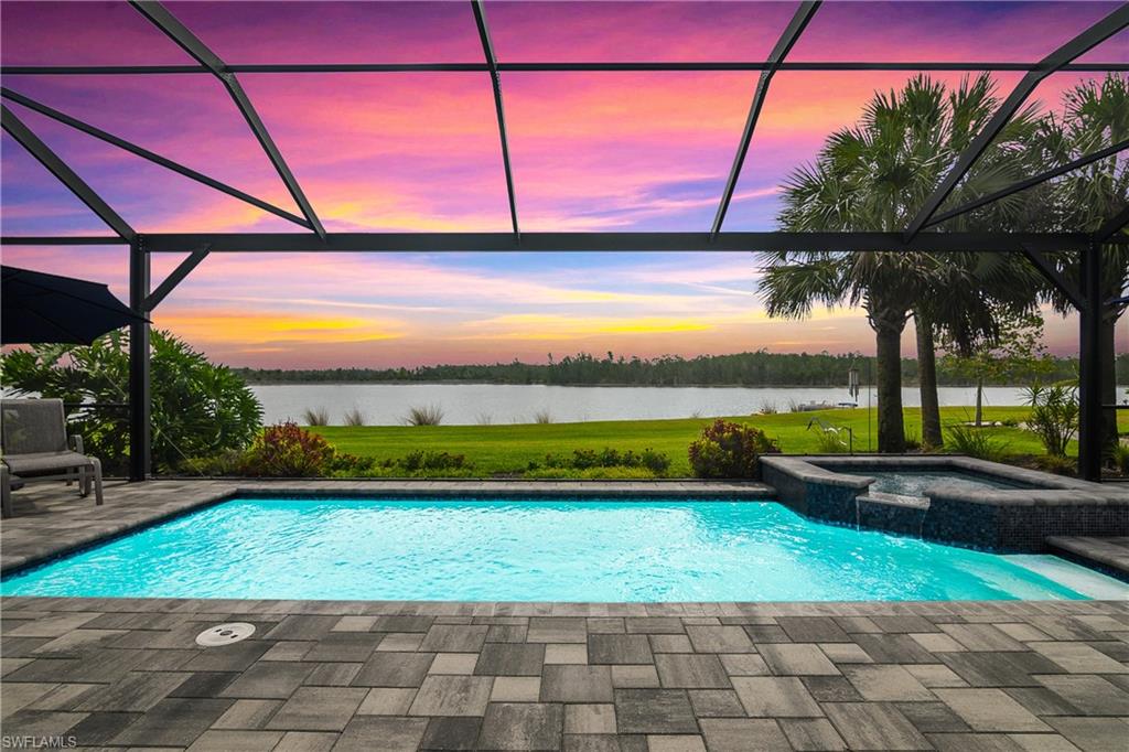 19053 Aqua Shore Dr Property Photo 1