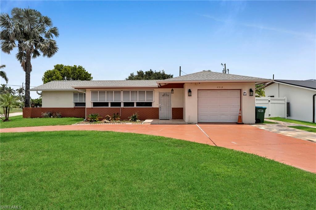4512 Coronado PKWY Property Photo 1