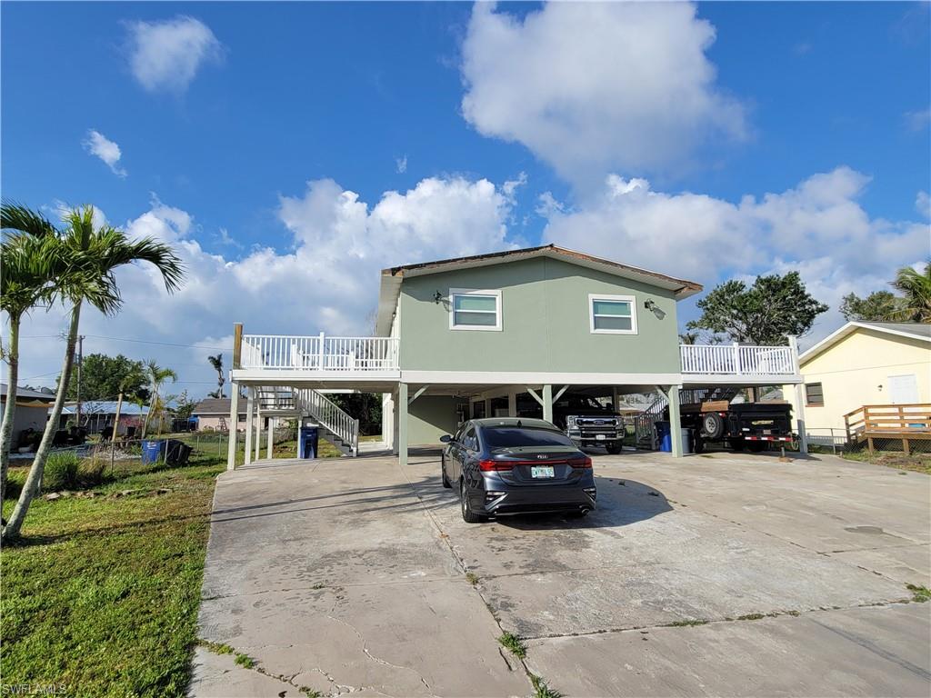 5453 Avenue E Property Photo 1