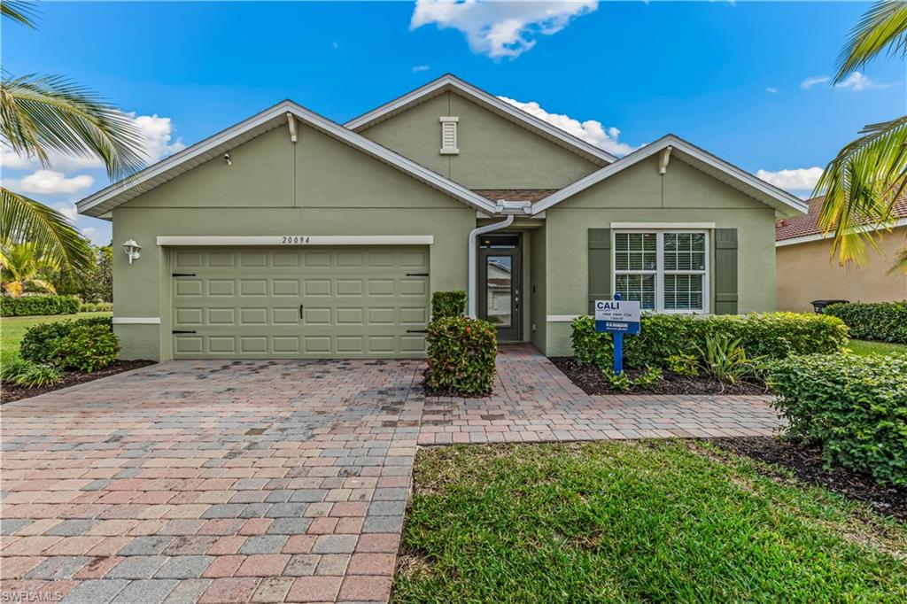 3643 Crosswater Dr Property Photo 1