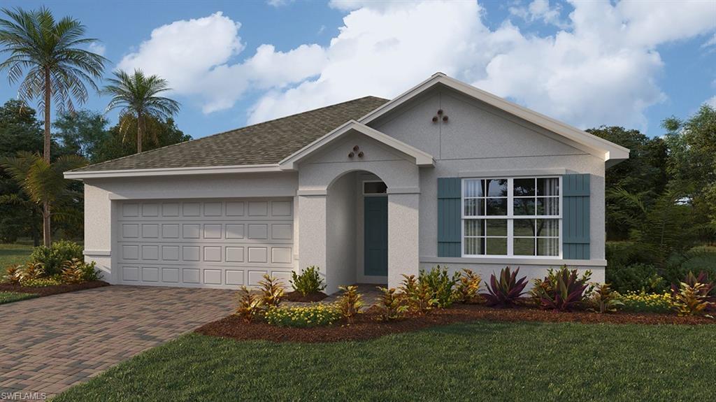 3666 Crosswater Dr Property Photo 1
