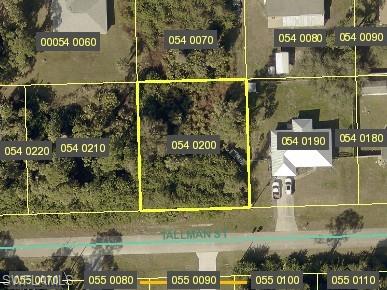 3720 Tallman ST Property Photo 1