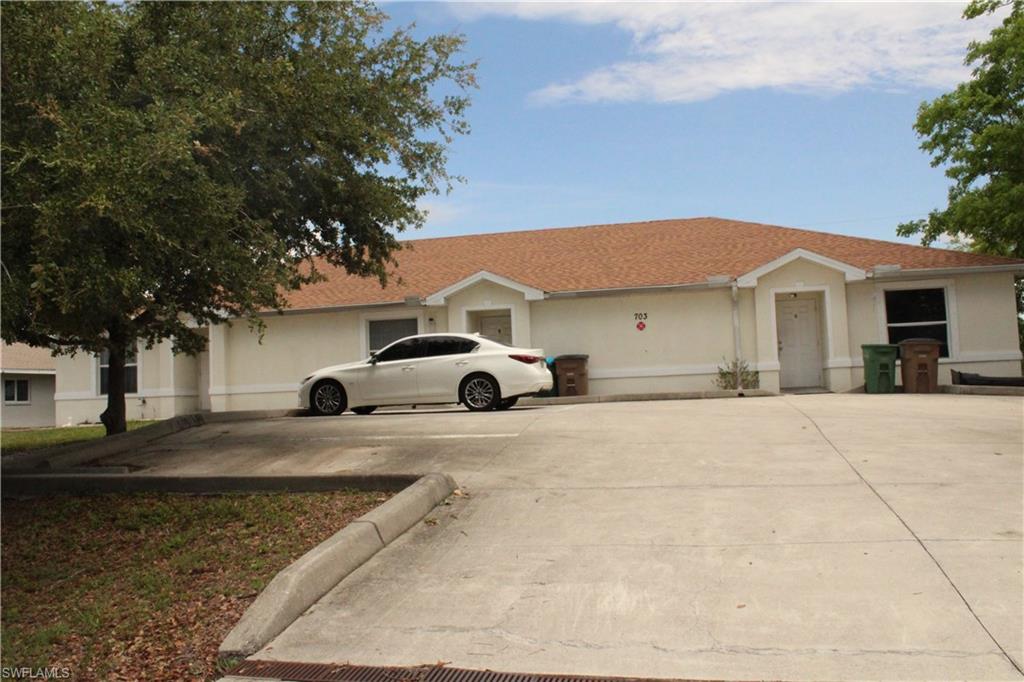 703 SE 8th TER # A Property Photo 1