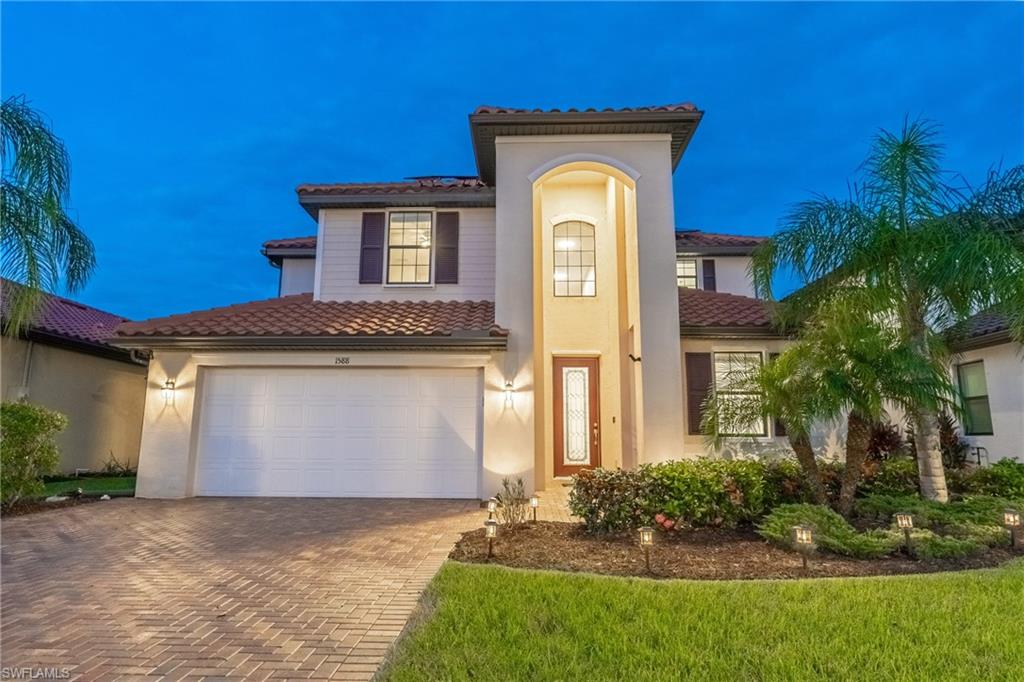 1588 Vizcaya Ln Property Photo 1