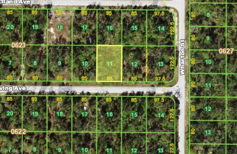 17124 Irving Ave Property Photo 1