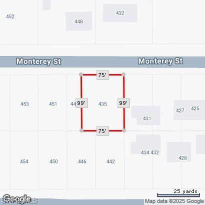 435 Monterey ST Property Photo 1