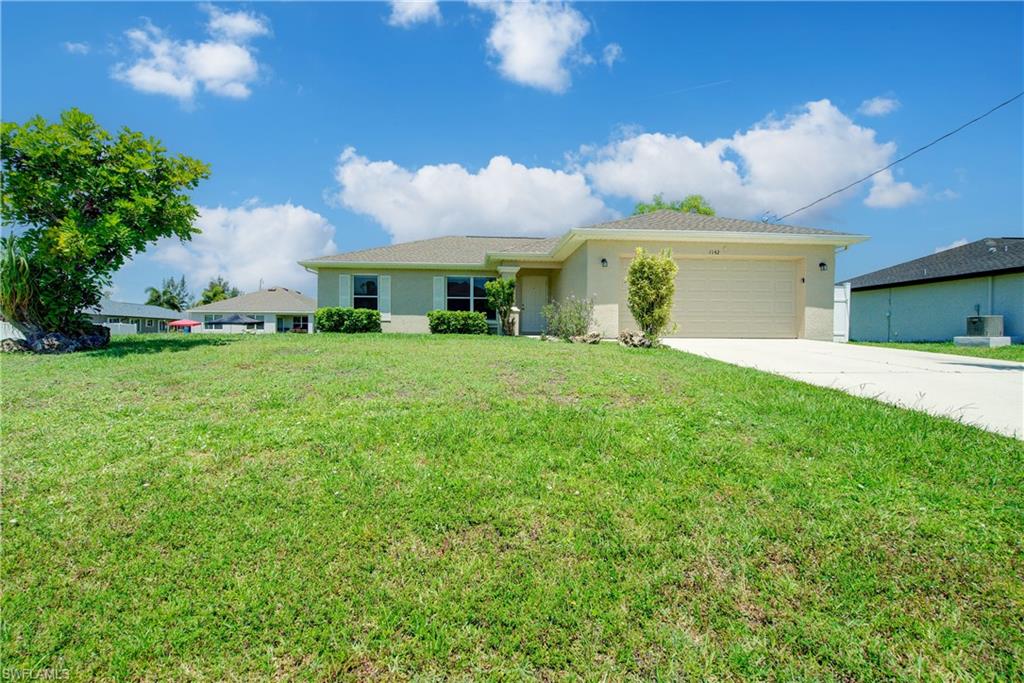 1142 NW 27th PL Property Photo 1