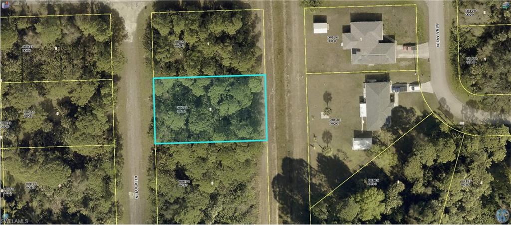 4702 Rita Ave N Property Photo 1