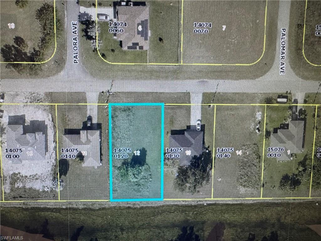 124 Preston ST Property Photo 1