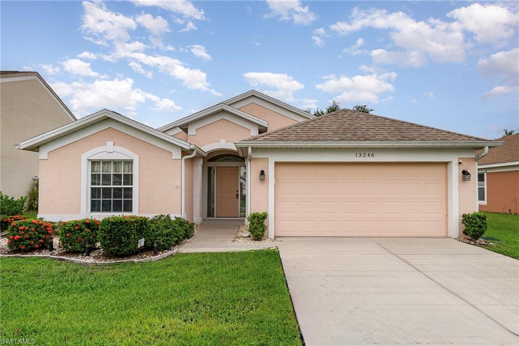 13246 Highland Chase PL