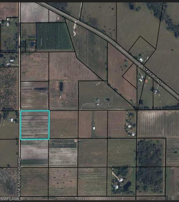 Mineral Branch RD Property Photo 1