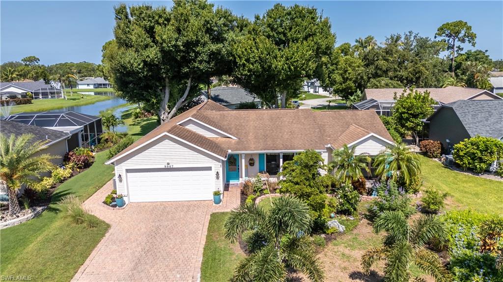 9967 Country Oaks DR