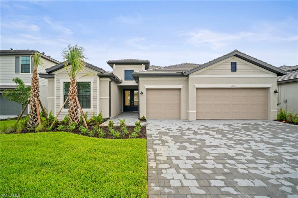 10617 Timber Creek DR
