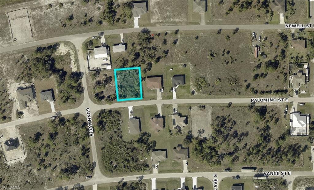 831 Palomino ST E Property Photo 1