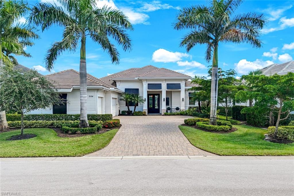 3154 Malaga Ln Property Photo 1