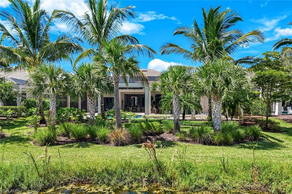 3154 Malaga Ln Property Photo 8