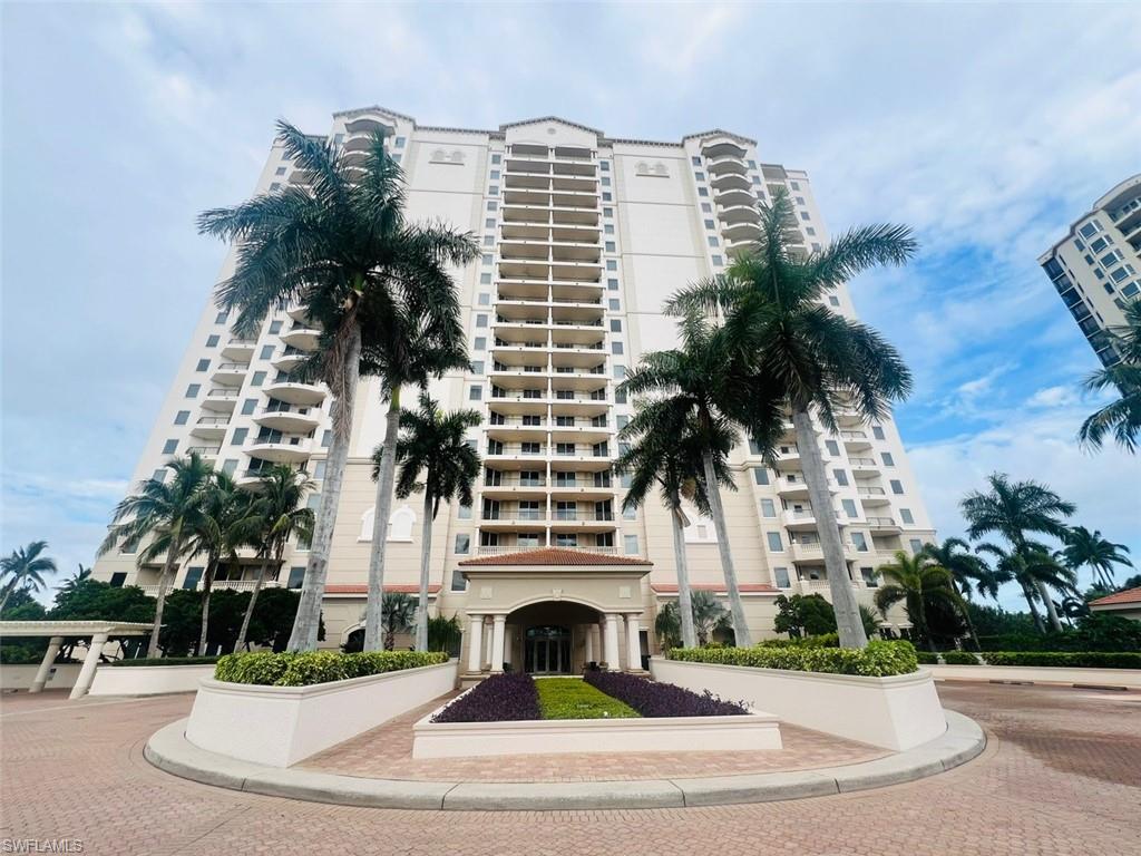 23850 Via Italia CIR # 605