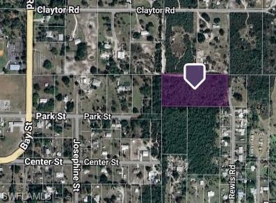 17451 Rewis Rd Property Photo 1