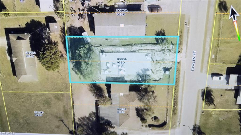 2180 Towles St Property Photo 4