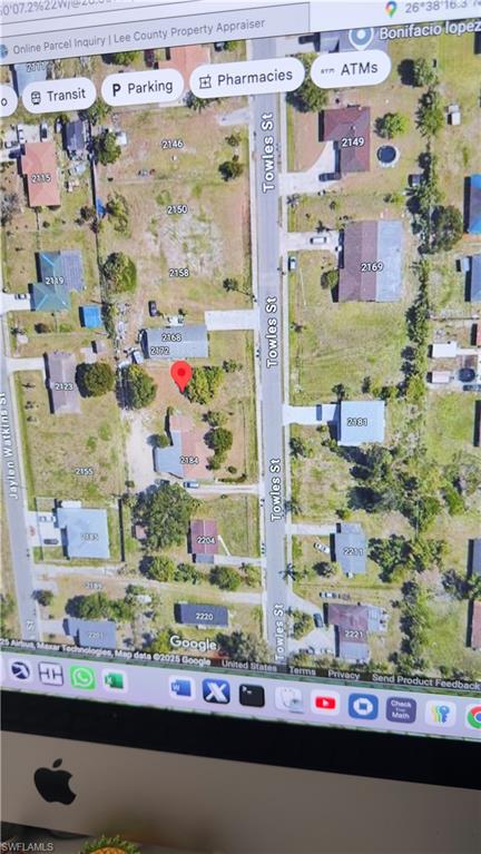 2180 Towles St Property Photo 5