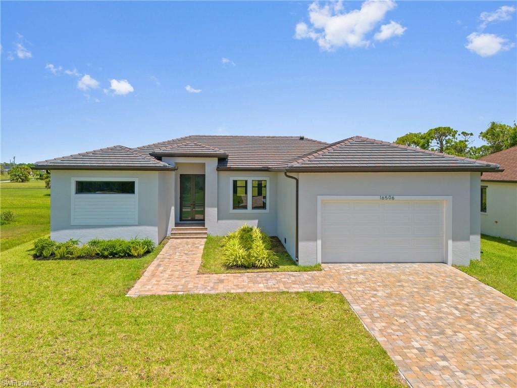 16506 Cape Horn Blvd Property Photo 1
