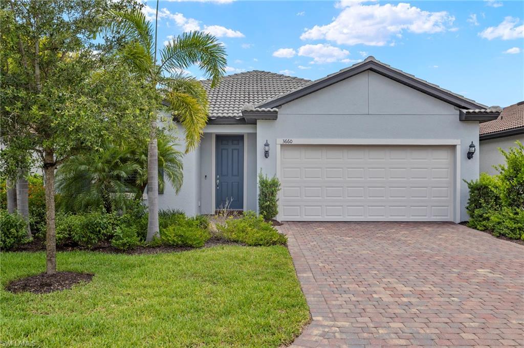 3660 E Hampton Cir Property Photo 1