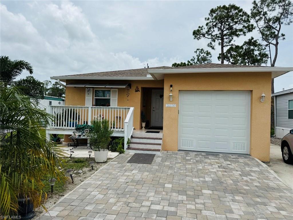 26130 Colony RD Property Photo 1
