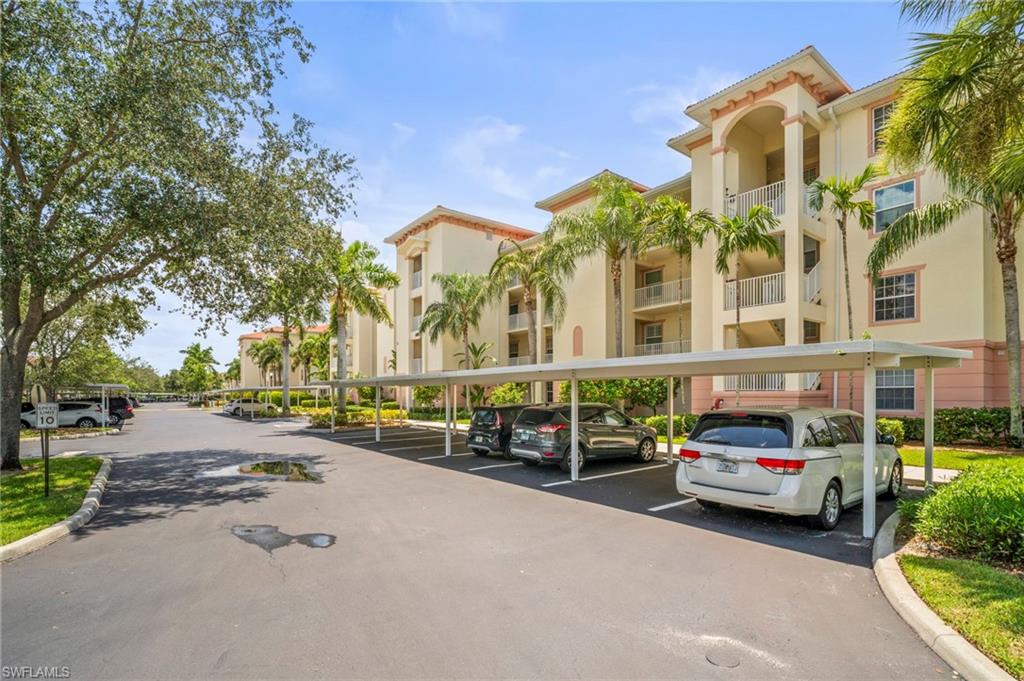4007 Palm Tree Blvd # 105 Property Photo 1