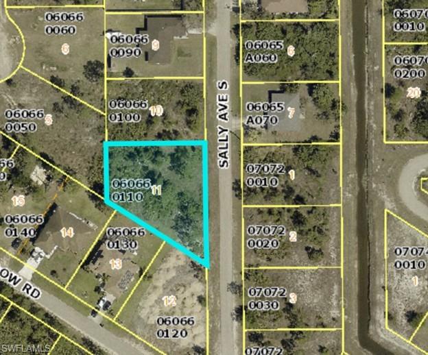 4308 Sally AVE S Property Photo 1