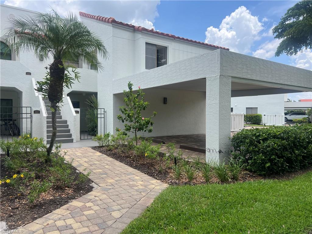 607 Beachwalk CIR # 101K Property Photo 1