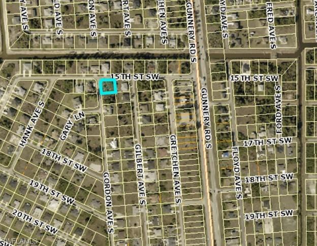 1501-1503 Gordon Ave S Property Photo 3