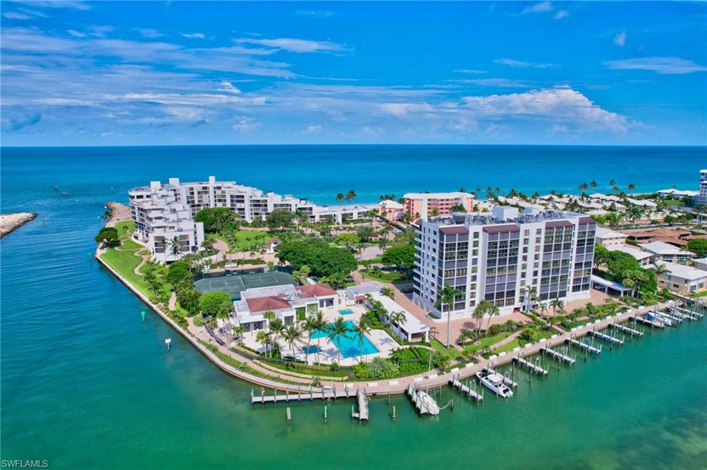 2400 Gulf Shore Blvd N # 603 Property Photo 1
