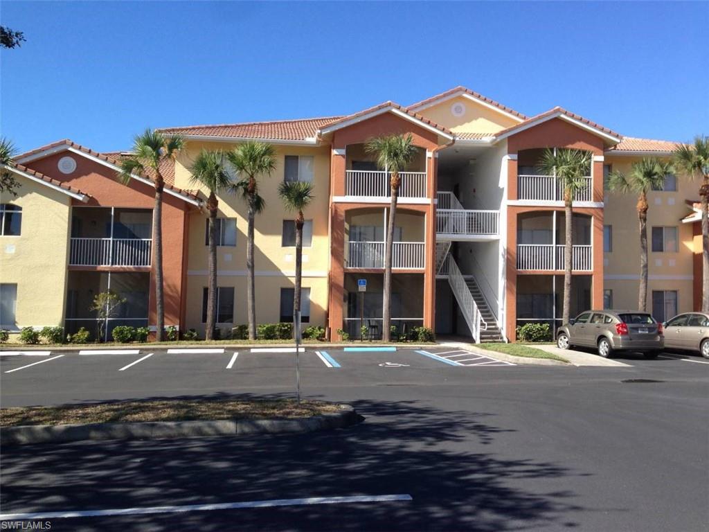 6321 Aragon WAY # 206 Property Photo 1
