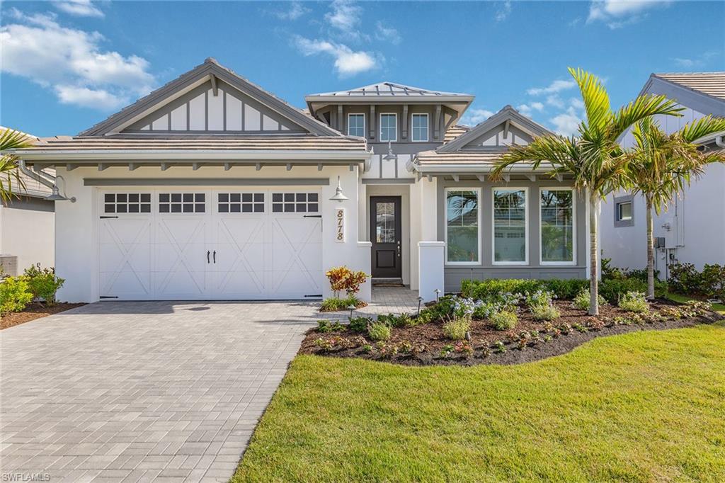8778 Calypso CT Property Photo 1