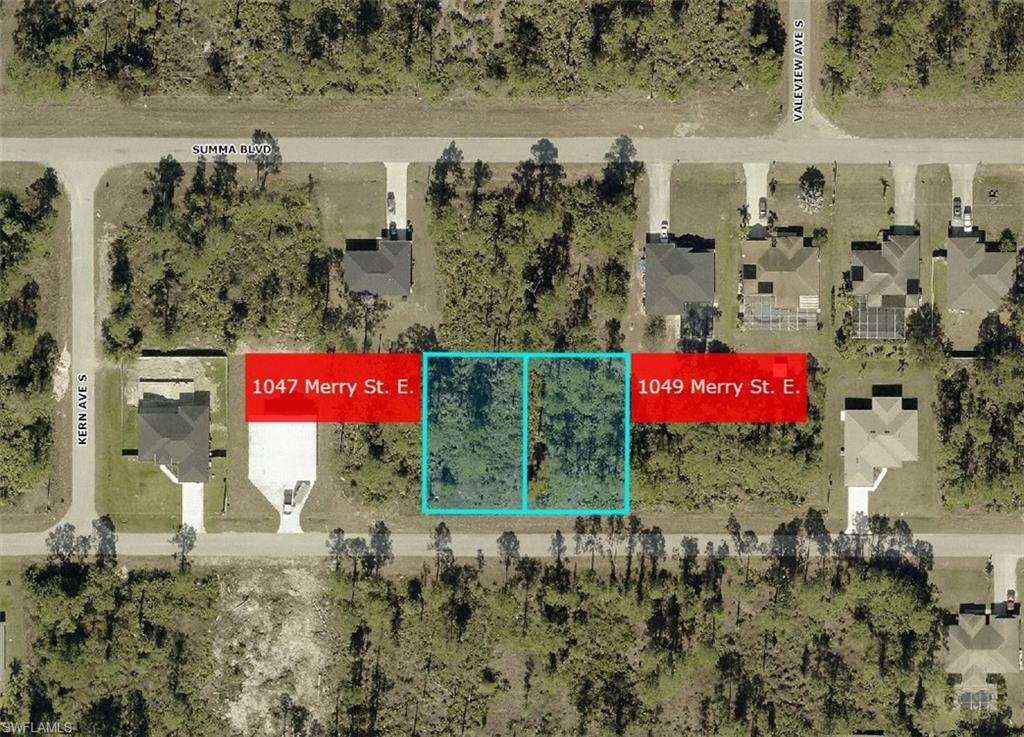 1047 Merry St E Property Photo 1