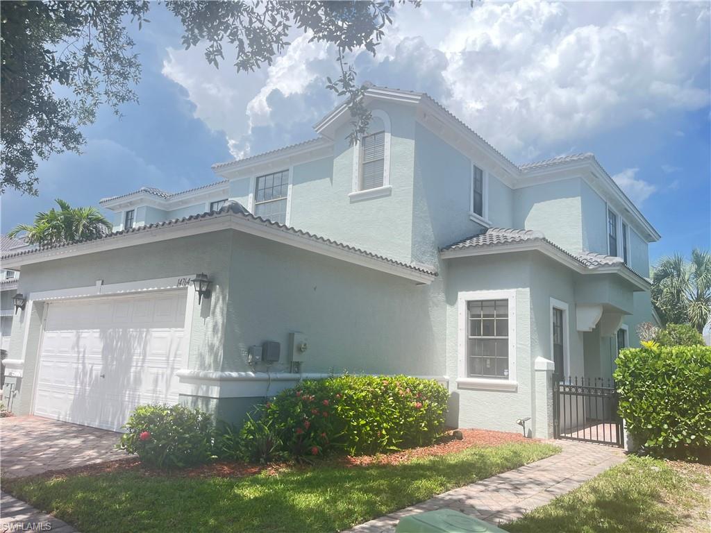14764 Pinnacle PL # 65