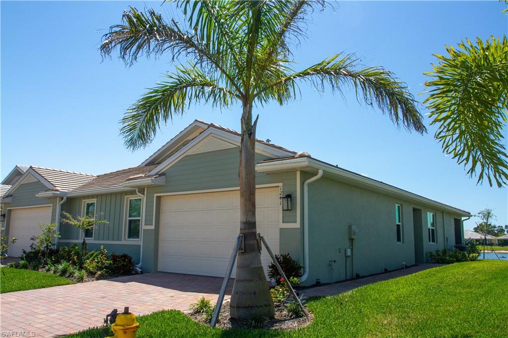 1241 Enbrook Loop Property Photo 1