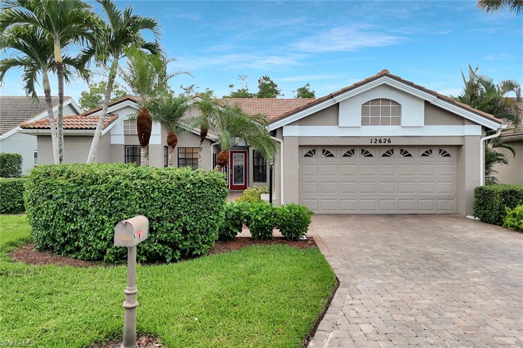 12626 Hunters Ridge DR Property Photo 1