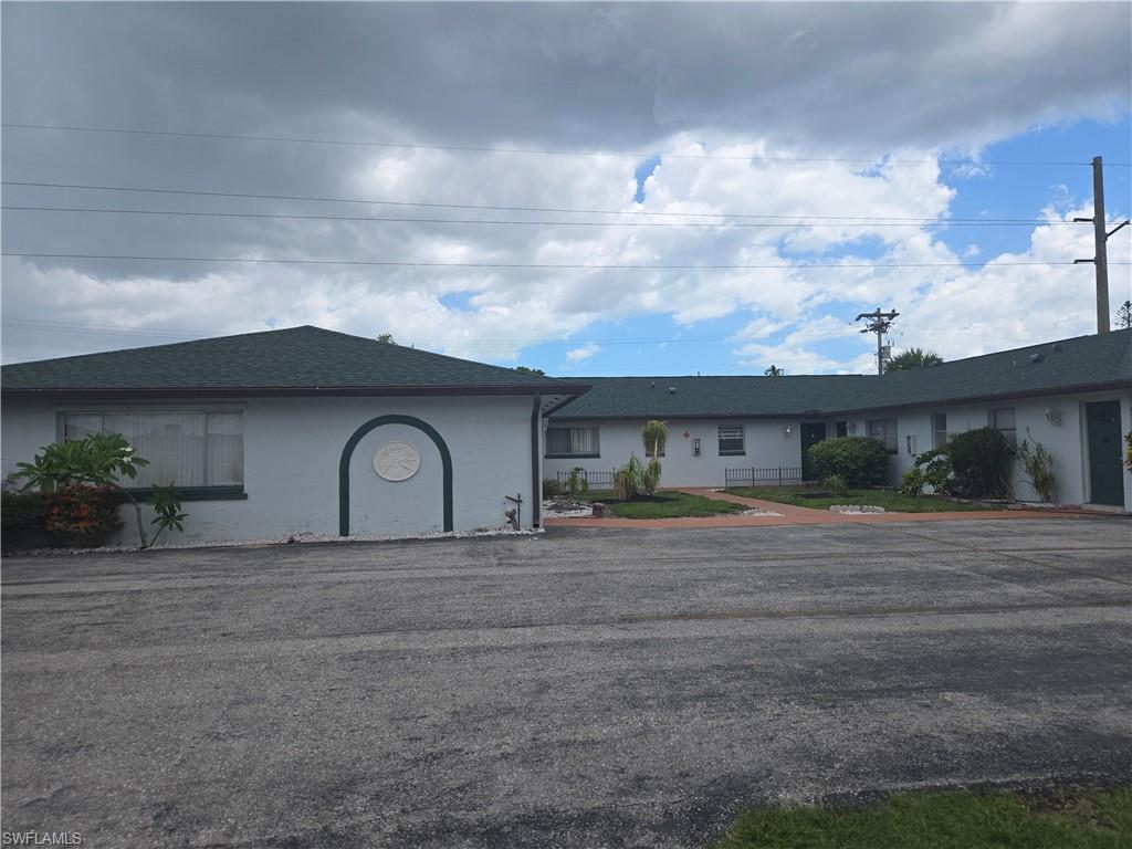 152 SW 47th TER # 2